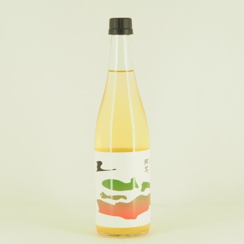�ƶ� SAKE�ޥ륲�꡼�� Hazy �Ź��� #R406��720ml
