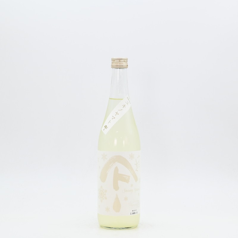 やまとしずく 純米吟醸 ユキノヤマト 720ml