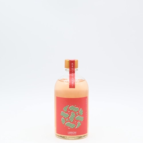 LIBROM ޤȥޥ꡼500ml