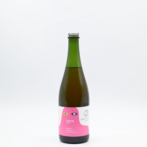 Cave d'Eclat(�������ǥ���) PACS 2022��750ml