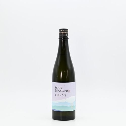 ������ FOUR SEASONS �ߤ��ܤꤿ�ơ�720ml