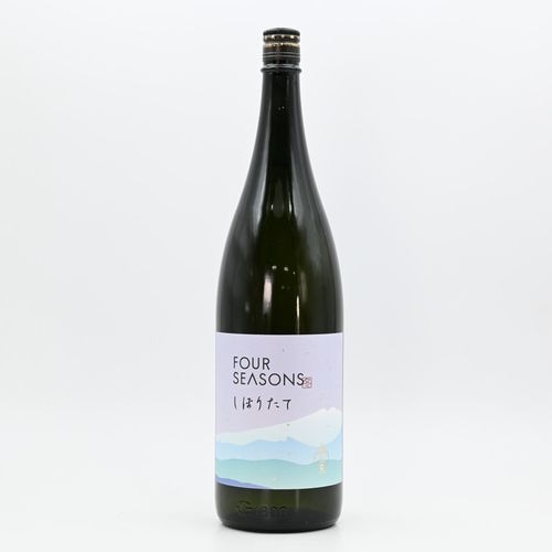 ������ FOUR SEASONS �ߤ��ܤꤿ�ơ�1.8L