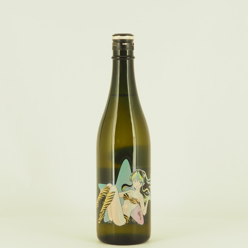 FUKUSHIMA SAKE PROJECT 笹正宗ボトル 720ml
