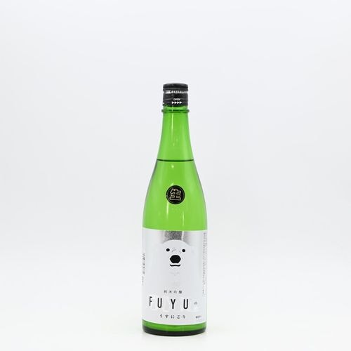 ������ ���ƶ�� FUYU�Υ������� �����ˤ��� ����720ml