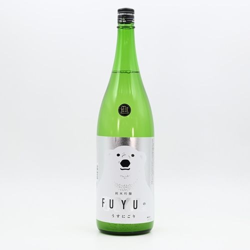 ������ ���ƶ�� FUYU�Υ������� �����ˤ��� ����1.8L