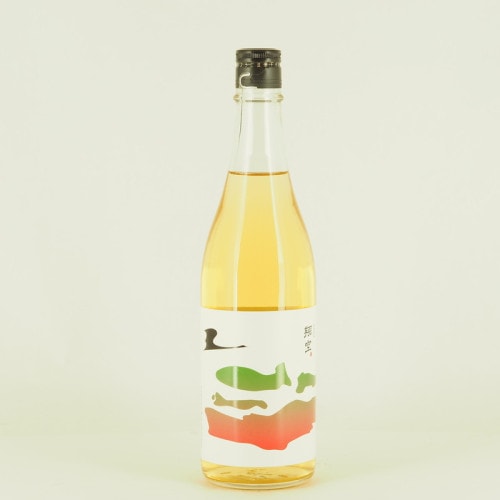 �ƶ� SAKE�ޥ륲�꡼�� �Ź��� #R403 Amber��720ml