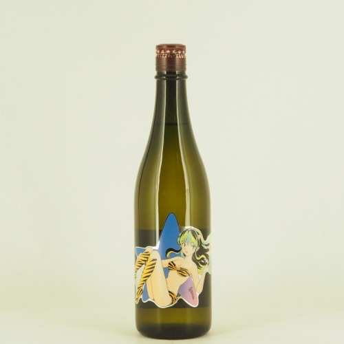 FUKUSHIMA SAKE PROJECT ŷܥȥ롡720ml