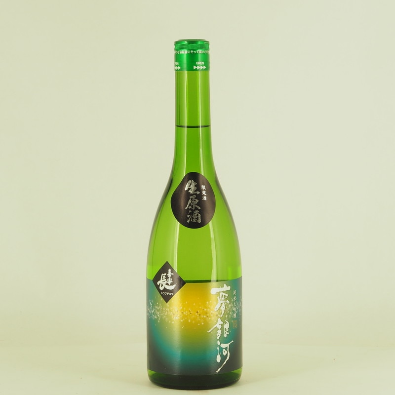 喜光 純米大吟醸 720ml 飛露喜 純米大吟醸 720ml - 田染