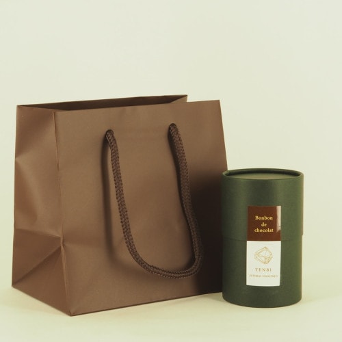 Bonbon de chocolate TENBI (�ܥ�ܥ󡦥��祳�� ��ŷ�� ����������)��10������