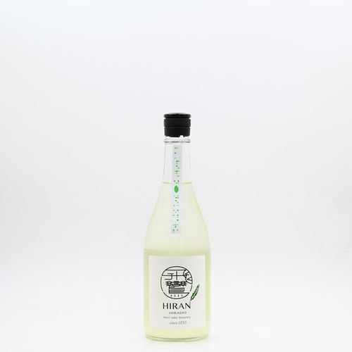 ���� HIRAN �ˤ��ޤ� ̵�ɲ�����720ml