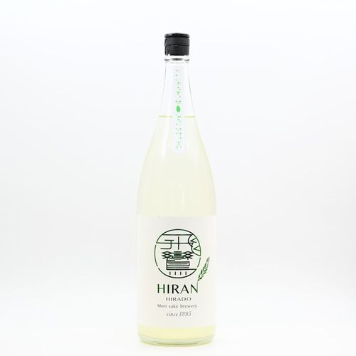 ���� HIRAN �ˤ��ޤ� ̵�ɲ�����1.8L