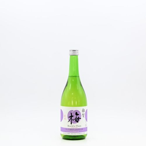 �ڥΥ󥢥륳����ۻ��� �� Rock��n Plum��720ml
