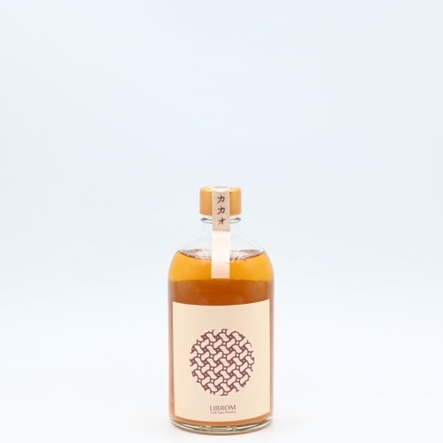 LIBROM 500ml