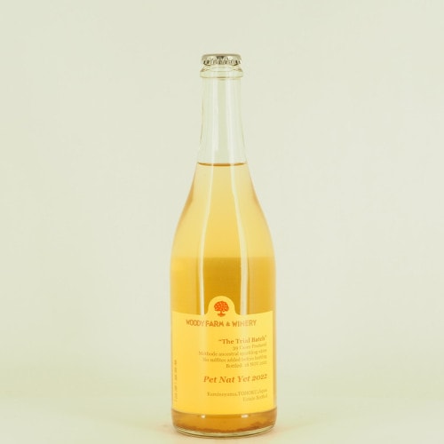 ���åǥ��ե����� Pet Nat Yet 2022��750ml