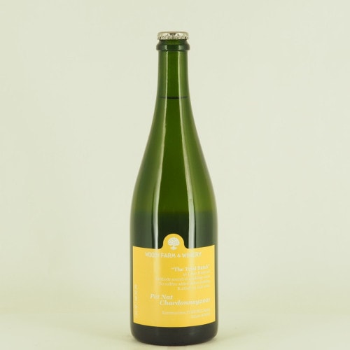 ���åǥ��ե����� Chardonnay Pet Nat 2021��750ml