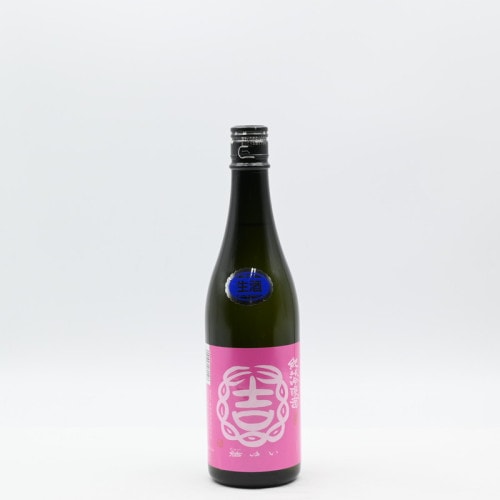 結城 結 ( ゆい ) 特別純米酒 赤磐雄町米 720ml / 茨城県 結城酒造