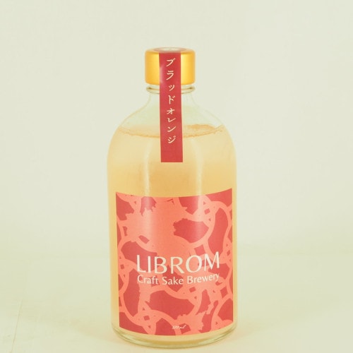 LIBROM �֥�åɥ���󥸡�500ml