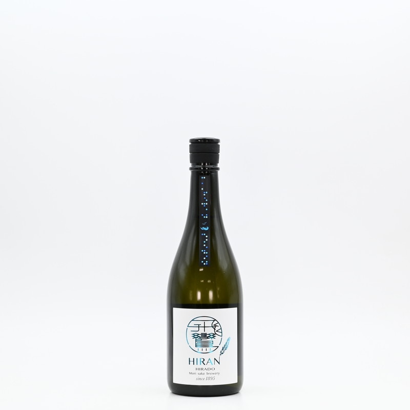 飛鸞 HIRAN 青天 SEITEN 720ml