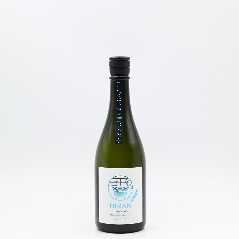 飛鸞 HIRAN 青天 720ml