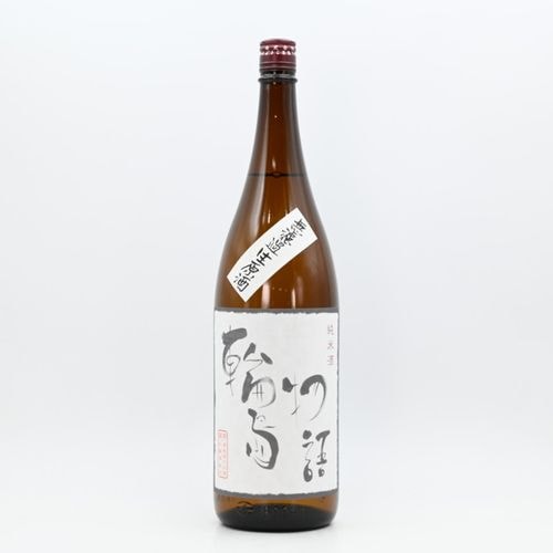 白藤酒造店(奥能登の白菊)｜伊勢五本店