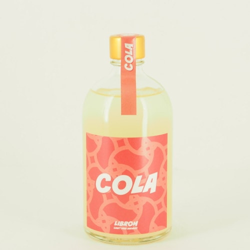 LIBROM COLA(������)��500ml