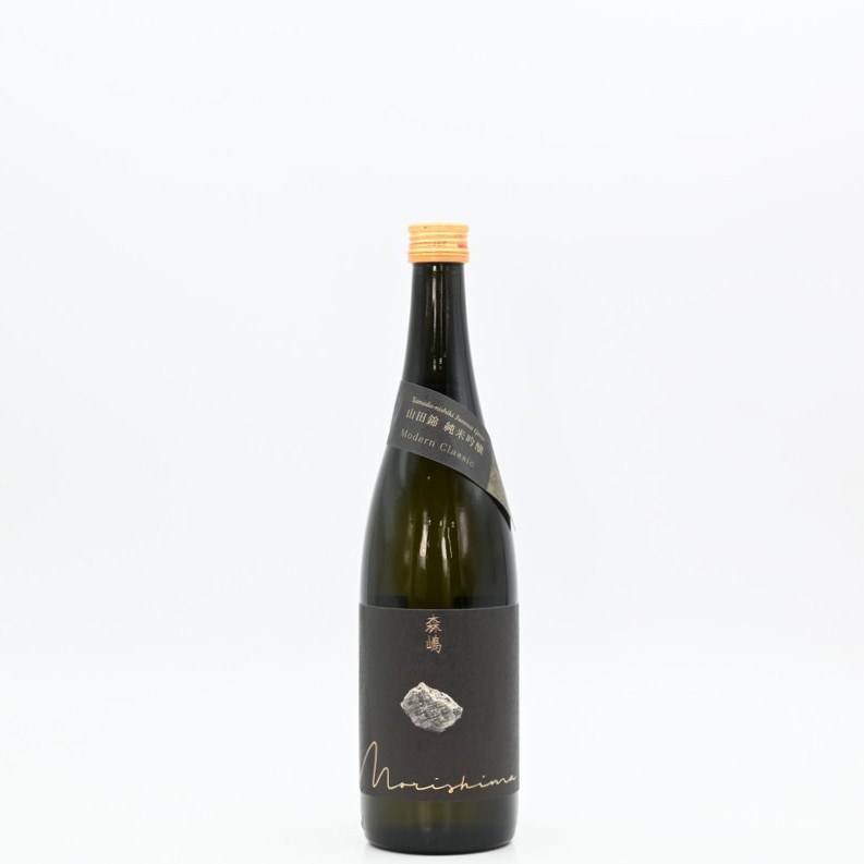 飯嶋商会 嶋自慢 無濾過 みちしずく 25度 720ml - しまーけっと東 京