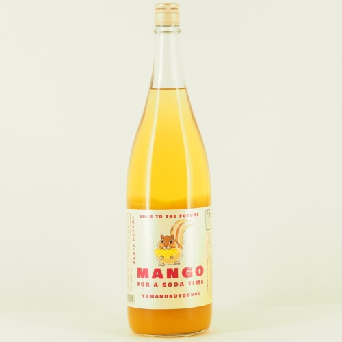 MANGO FOR A SODA TIME(�����������ࡦ�ޥ󥴡�)��1.8L