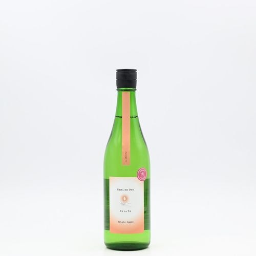 Nami no Oto Te to Te �ʤߤΤ��� �ƤȤ� ���� �����졡720ml
