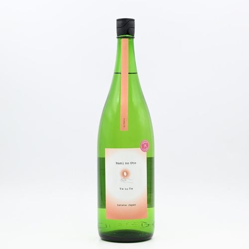 Nami no Oto Te to Te �ʤߤΤ��� �ƤȤ� ���� �����졡1.8L