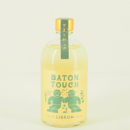 LIBROM �Ųơ��¥ϥå���500ml