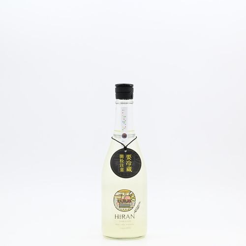 森酒造場(飛鸞、HIRAN)｜伊勢五本店