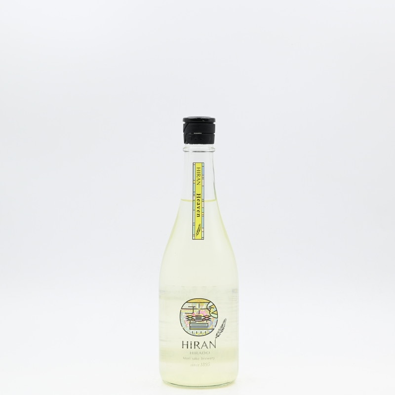 飛鸞 HIRAN Heaven 720ml
