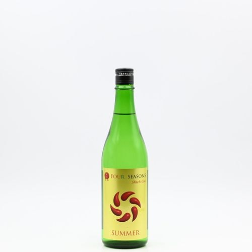  FOUR SEASONS SUMMER720ml