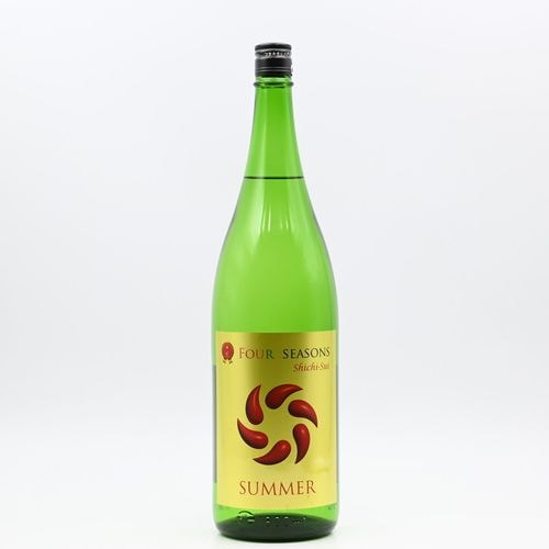  FOUR SEASONS SUMMER1.8L