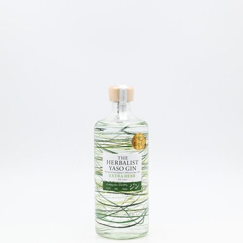 THE HERBALIST YASO GIN700ml