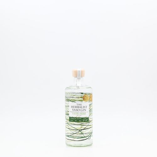 THE HERBALIST YASO GIN EXTRA HERB��700ml