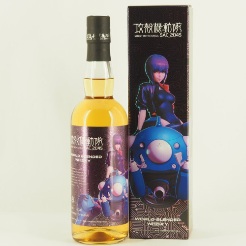 Ĺί ̵ư SAC_2045 ɥ֥ǥåɡ700mlȢ