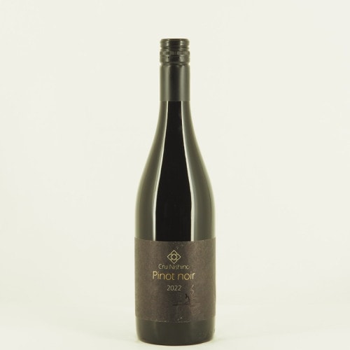 䡼 Cru Nishino ԥΡΥ 2022750ml