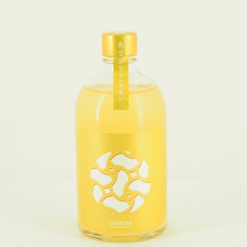 LIBROM ���ޤ����ȥ��ʥ��500ml