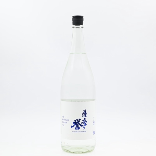 ������� THE RUM YEAST EDITION��1.8L