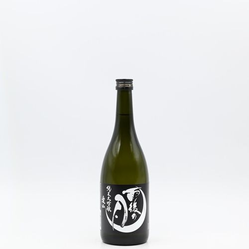 雨後の月 大和屋酒舗限定セット】龍勢 龍雲天翔 × 雨後の月 吟風咏月