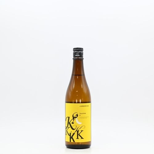 Tsuchida(�ĥ���) �Хʥ�K��720ml