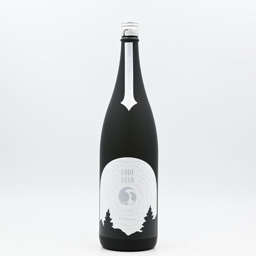 û KINOENE LODESTAR1.8L