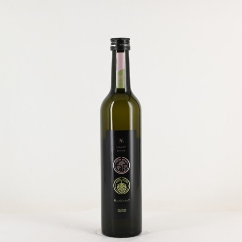 ��ȥ����� CRAFT series ��ȥ������ȥۥåס�500ml