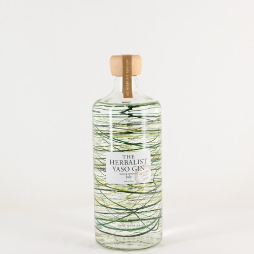THE HERBALIST YASO GIN limited edition 07 ХХ륳顡700ml