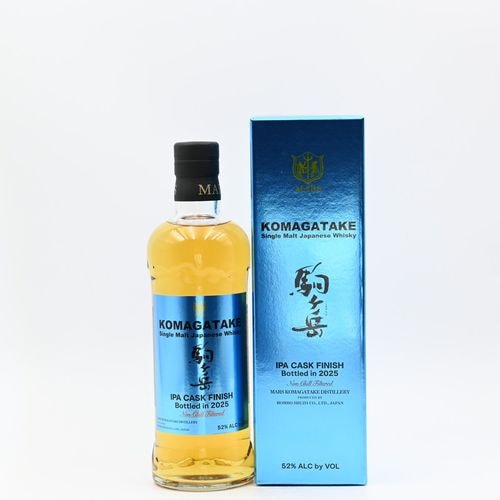 本坊酒造 マルス駒ヶ岳蒸溜所 ｜ 伊勢五本店