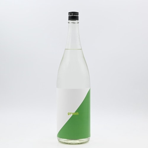 KOMASA GREEN��1.8L