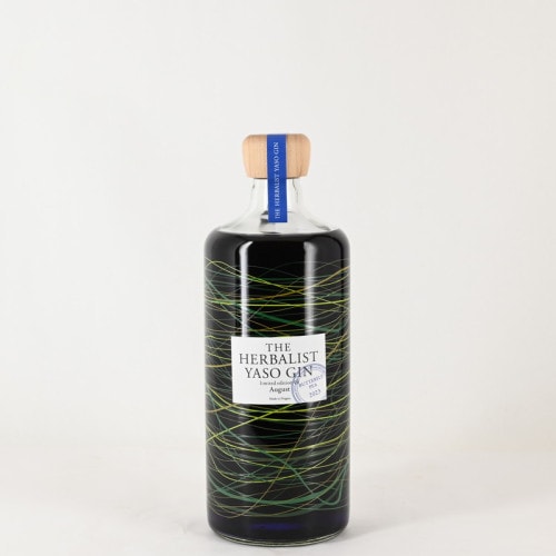 THE HERBALIST YASO GIN limited edition 08 Хե饤ԡ700ml