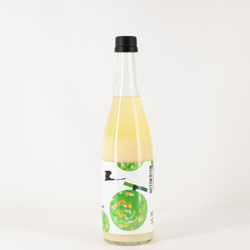 �ƶ� Alcoholic Muskmelon(�줤�ɤ�����) #R501��720ml