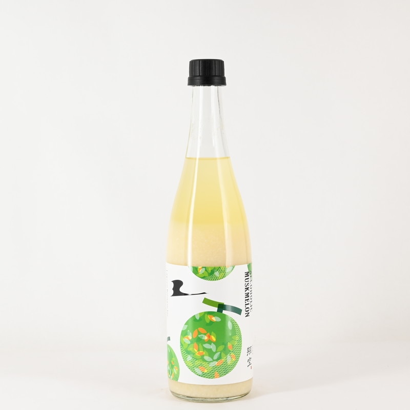 翔空 Alcoholic Muskmelon(酔いどれメロン) #R501 720ml
